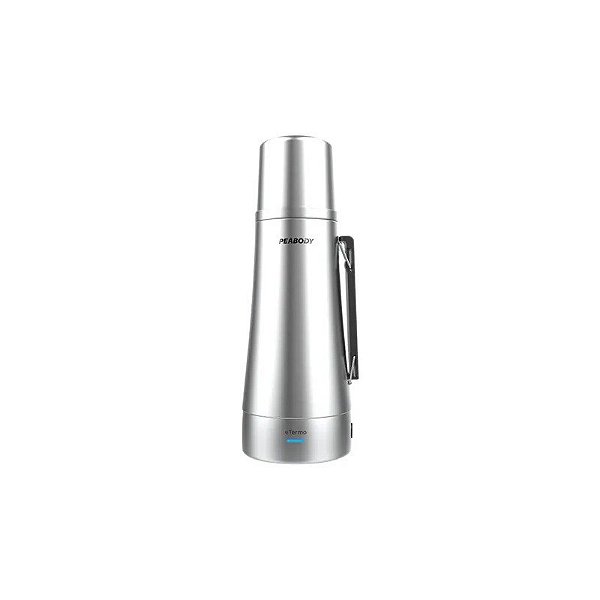 Termo Elétrico Peabody PE-ET1000S 1L 700W 220V Cinza