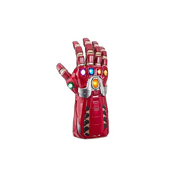 Luva Elétrica Articulada Hasbro Vingadores - E6253AS00