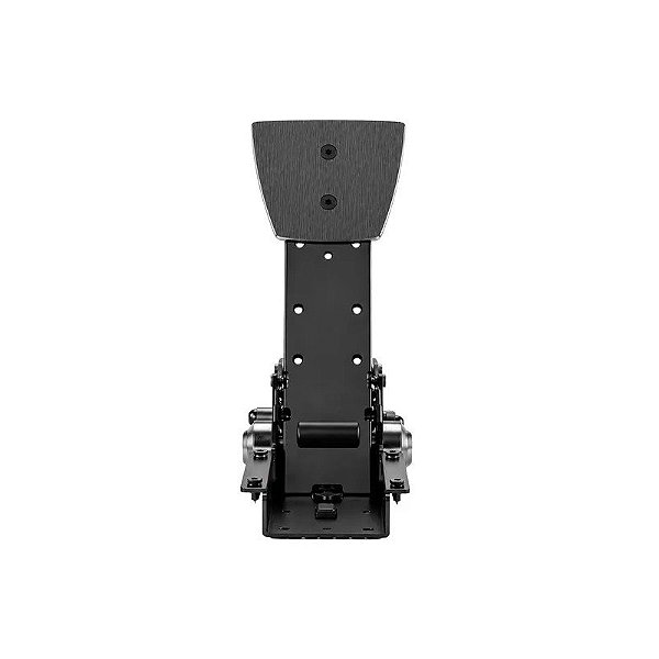 Pedal Embreagem Moza SR-P Preto - RS111
