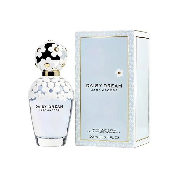 Perfume Marc Jacobs Daisy Dream Edt - Feminino 100ML