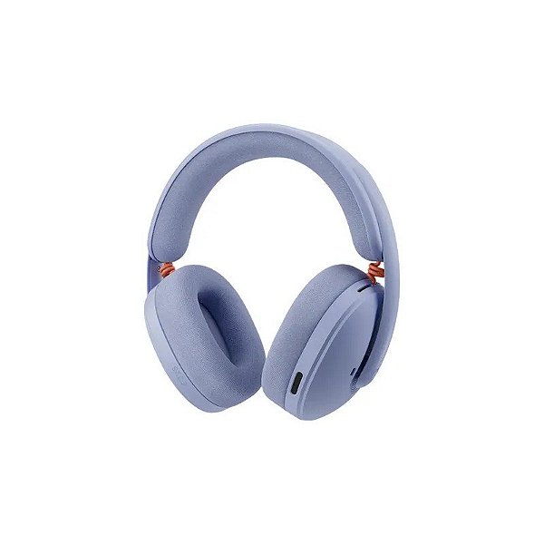 Fone de Ouvido Sem Fio Logitech G325 981-001537 Roxo