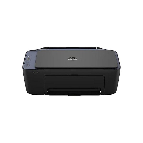 Impressora Multifuncional HP Deskjet 2975 Wifi Bivolt