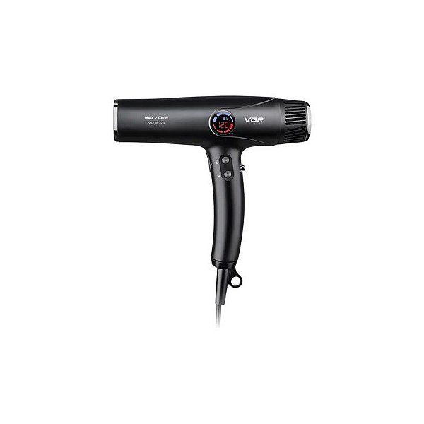 Secador de Cabelo VGR V-469 220V
