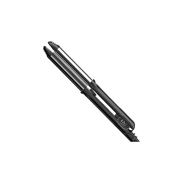 Ferro de Arrumar Gama G-Style Duo 928/3681 Preto Bivolt