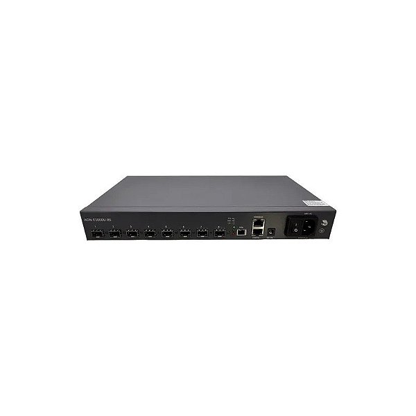 Chave Epon Mdu 08P V5628-08S 8*SFP Ac/Dc