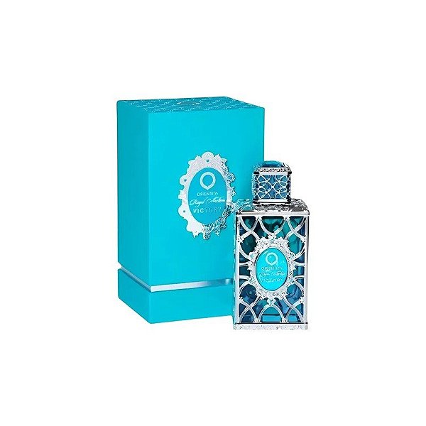 Perfume Orientica Royal Vitória Eau de Parfum 80ml