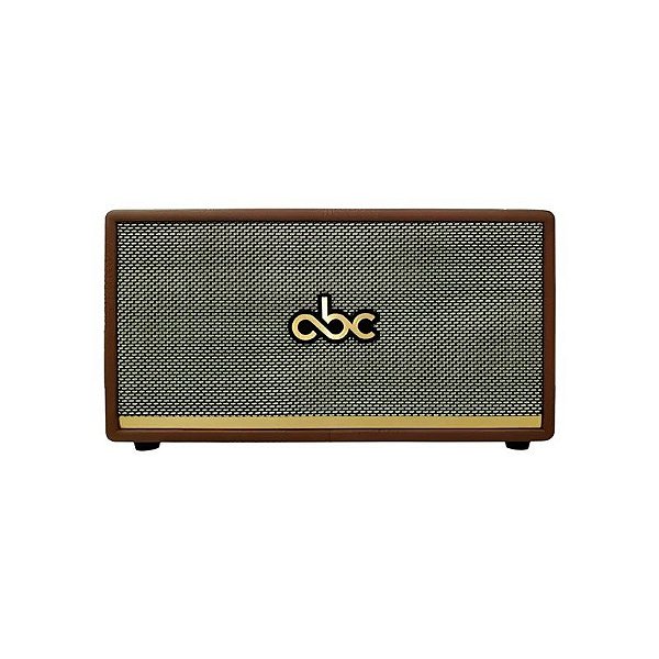 Caixa de Som Abc A3065 90W Bluetooth USB