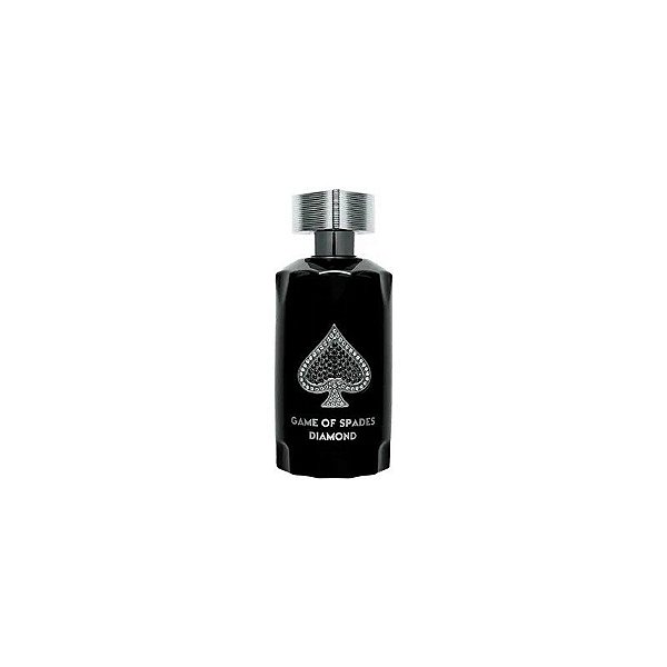 Perfume Jo Milano Game Of Spades Diamonds 90ML
