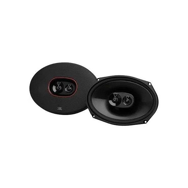 Caixa de Som JBL Club 964M 6X9" 255W 85RMS
