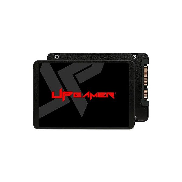 SSD Up Gamer UP500 512GB 2.5 Polegadas SATA 3
