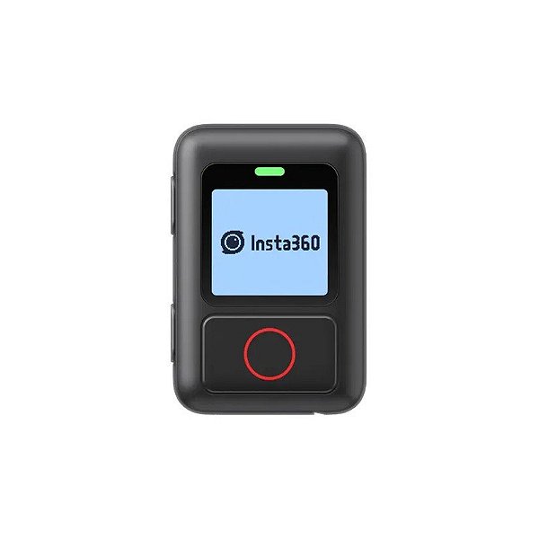 Controle Remoto Inteligente GPS Cinsaav/A INSTA360 para Série One da INSTA360
