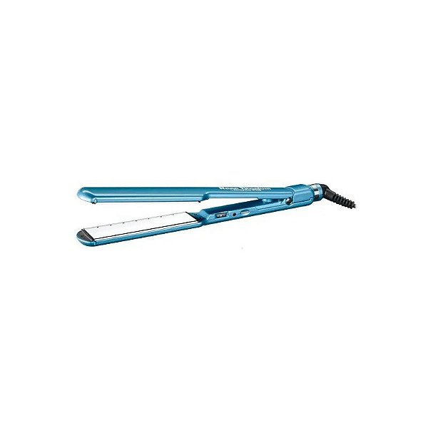 Chapinha para Cabelo Babyliss Pro Nano Titanium BNT4083TUZ - Bivolt
