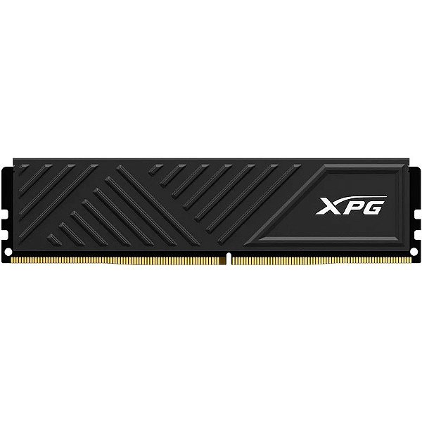 Memória DDR4 8GB/3200 ADATA XPG GAMMIX D35 AX4U32008G16A-SBKD35