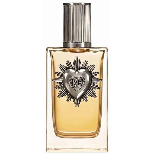 Perfume Dolce&Gabbana Devotion EDP 100mL - Masculino