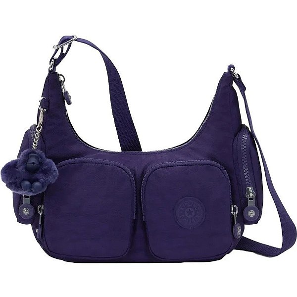 Bolsa Kipling Rikka S - KPKI43334GA1