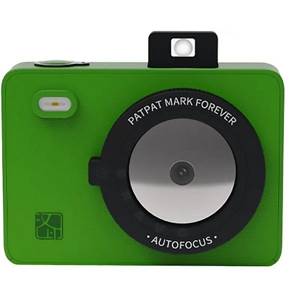 Câmera Instantânea Bluetooth Hanin HPRT Z5S