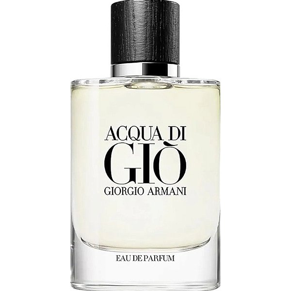 Perfume Giorgio Armani Acqua Di Giò EDP 75ml - Masculino