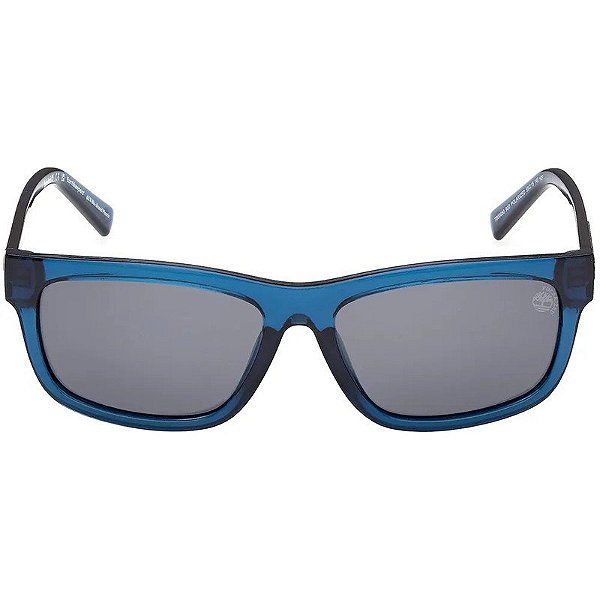 Lentes de Sol Timberland TB00080 90D 55 - Masculino