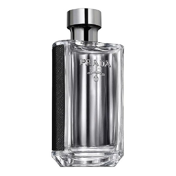 Perfume Prada Milano L'Homme Masculino 100ml EDT