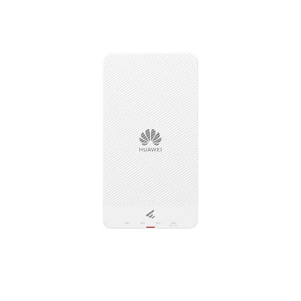 Roteador Huawei Ekit AP266 WIFI6 2.4/5GHZ 2.9GBPS 1GE Poe 128CLIENTES