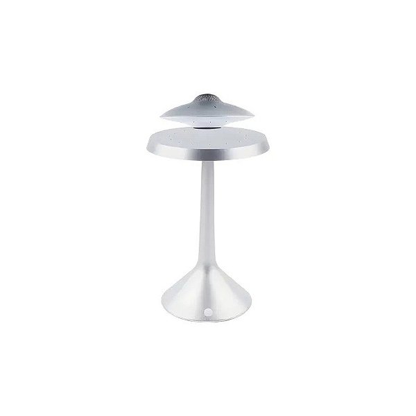 Satélite Flotante Magnético OVNI A-FS51 12V Bivolt