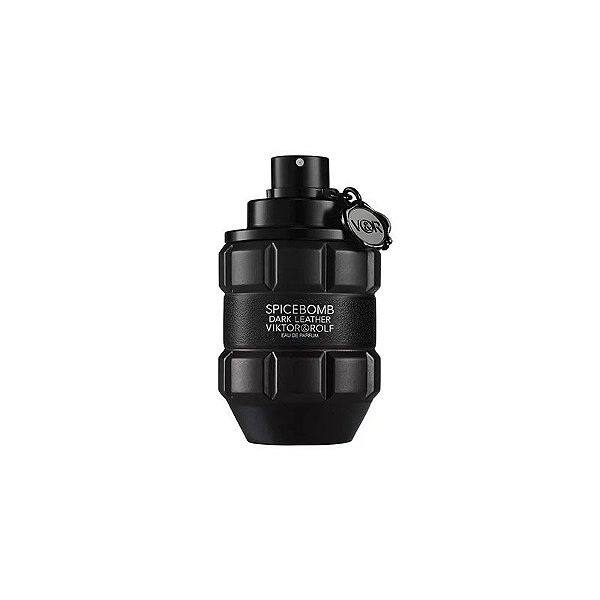 Perfume Viktor&Rolf Spicebomb Dark Leather Eau de Parfum 90ML