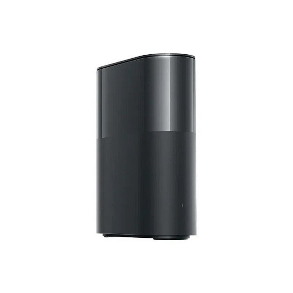 Roteador Xiaomi Mesh System BE3600 Pro US 1 Peça - Preto