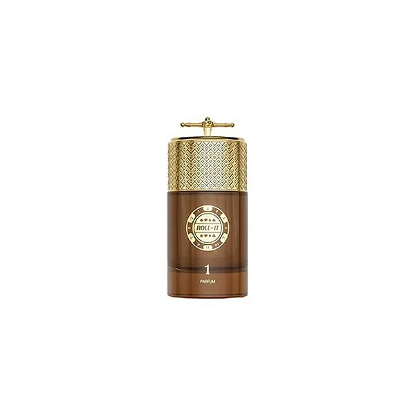 Perfume Jo Milano Roll-It 100ml