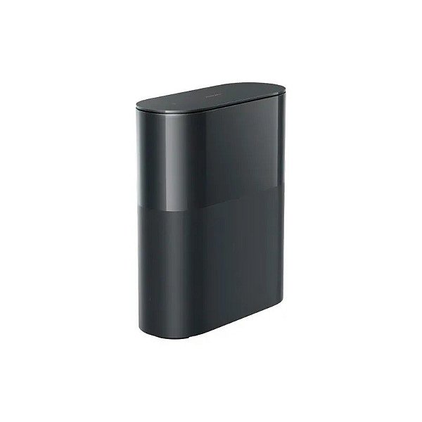 Roteador Wireless Xiaomi Mesh System BE3600 Pro RN09 DBV4477US - 2882/688MBPS - Bluetooth - Preto