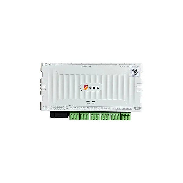 Suporte Mestre Wifi e Bluetooth Solar SR-CU-2 Controle