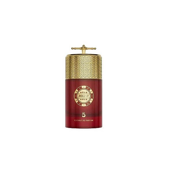 Perfume Jo Milano Roll-It 100ml