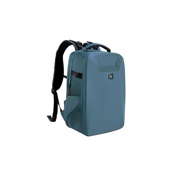 Mochila para Câmeras K&F KF13.134V2 Azul