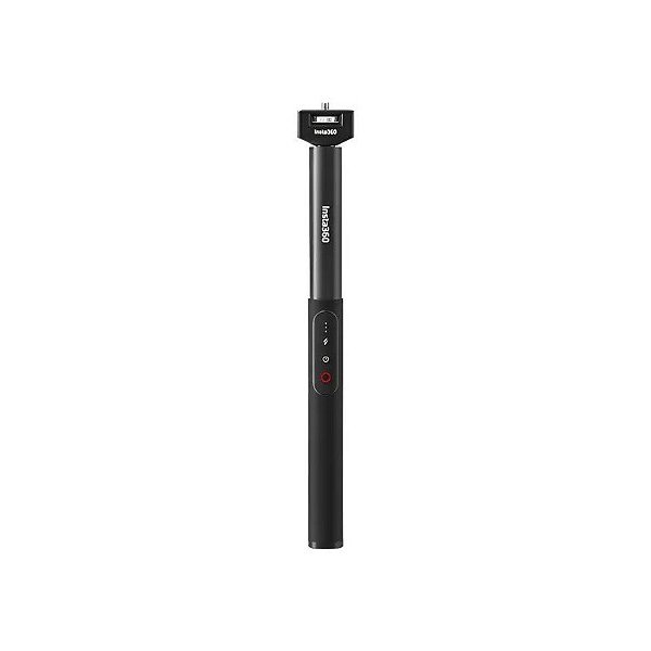 Selfie Stick INSTA360 Cinsphd/F - Black