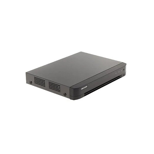 DVR Hikvision Acusense 08CH HDD 1080P IDS-7208HQHI-M1/Fa