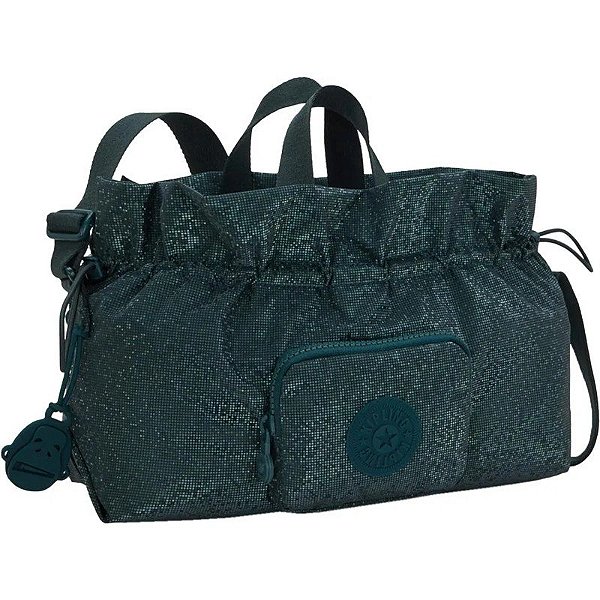 Bolsa Kipling Elza - KPKI81105LU1