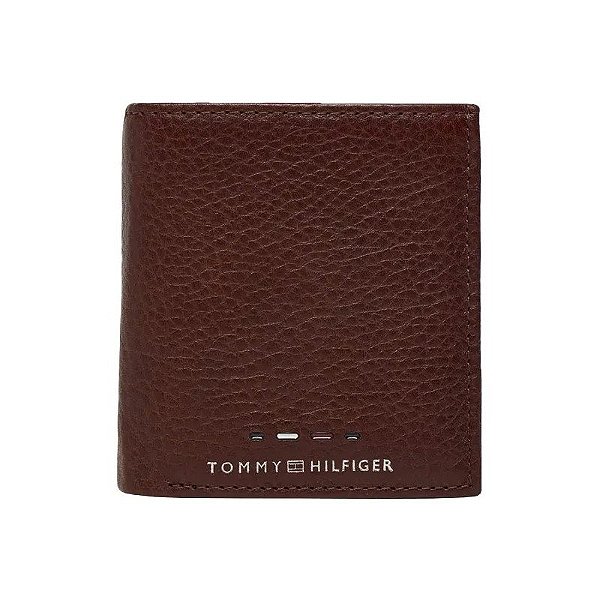 Carteira Tommy Hilfiger AM0AM12756 GB8 - Masculina