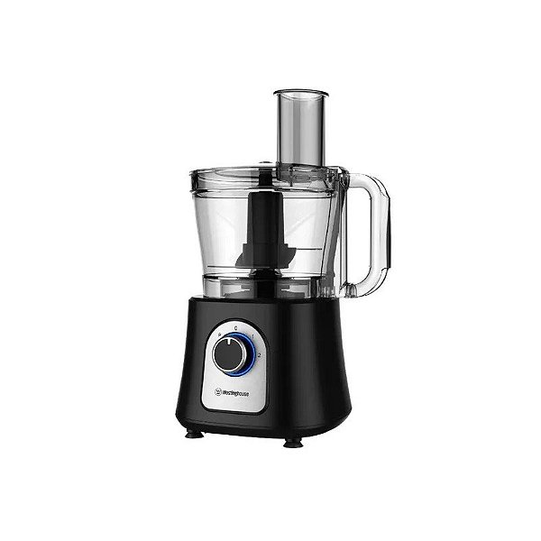 Processador de Alimentos Westinghouse WKFP7730 800W 110V