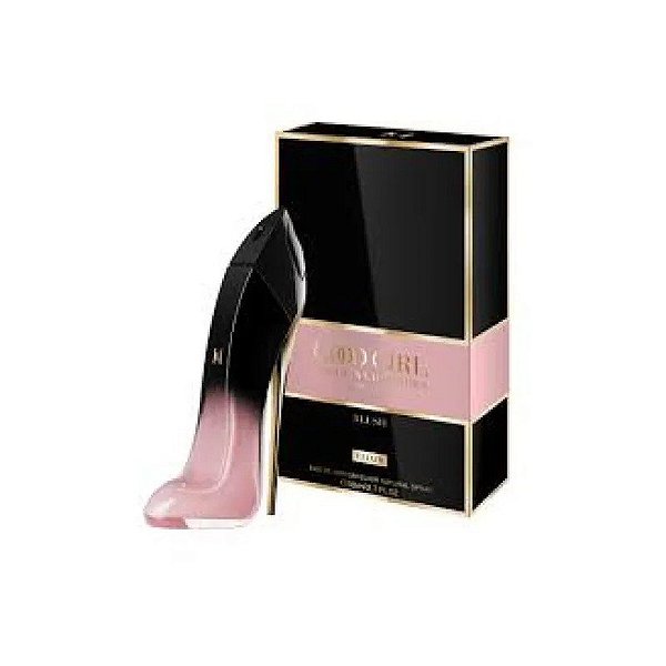 Perfume Carolina Herrera Good Girl Blush Elixir Eau de Parfum 80 ML