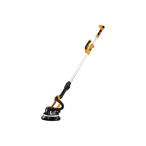 Lixadeira de Parede e Teto 850W Wall Sander CF-WS003