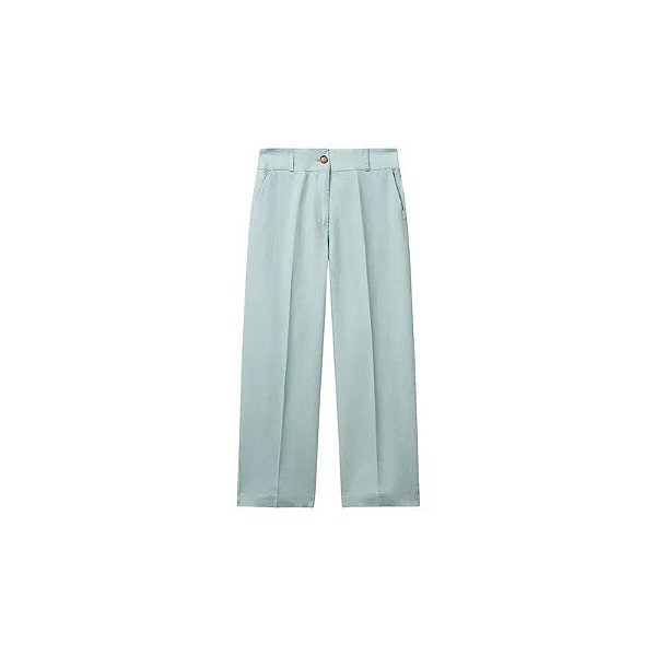 Calça Benetton 4AGHDF06R 17H Feminina