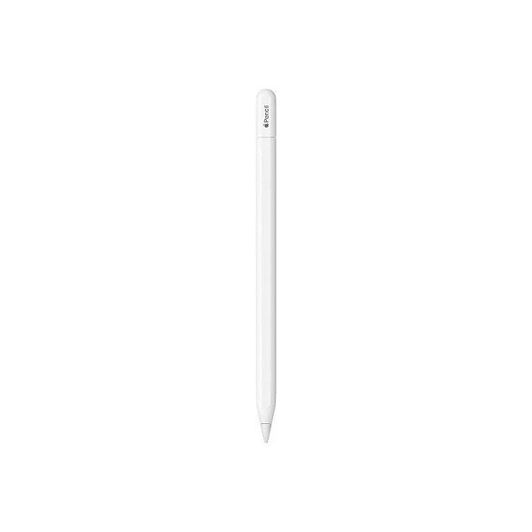 Caneta Apple Pencil MUWA3ZM/A3085 USB-C