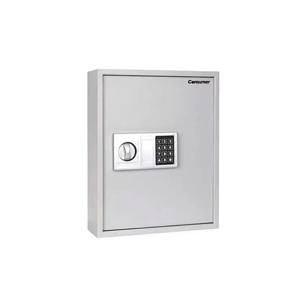 Cofre Consumer KS-27 para Chaves