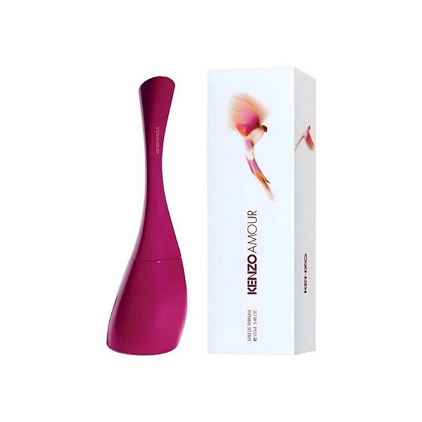 Perfume Kenzo Amour Edp Feminino 100ml
