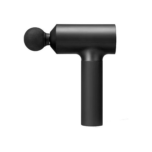 Massageador Xiaomi Massage Gun Recarregável - Preto 36909-BHR5608EU-MJJMQ02-ZJ