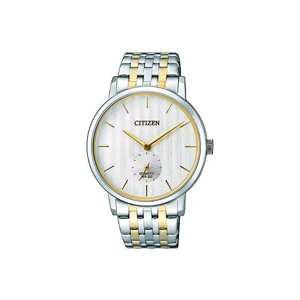 Relógio Masculino Analógico Citizen BE9174-55A