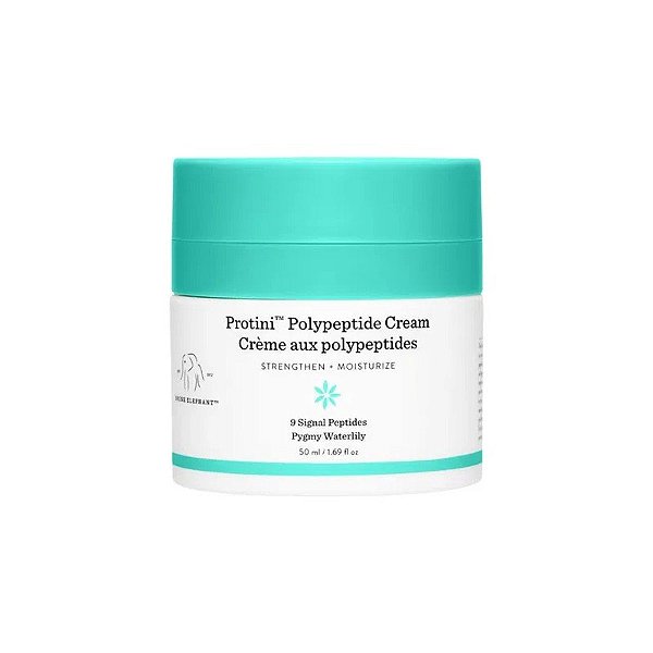 Creme Facial Drunk Elephant Protini Polypeptide 50ML