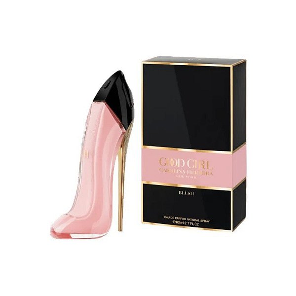 Perfume Carolina Herrera Good Girl Blush Edp Feminino - 80ML