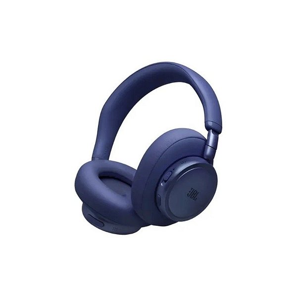 Fone de Ouvido JBL Bluetooth Live 780NC - Azul