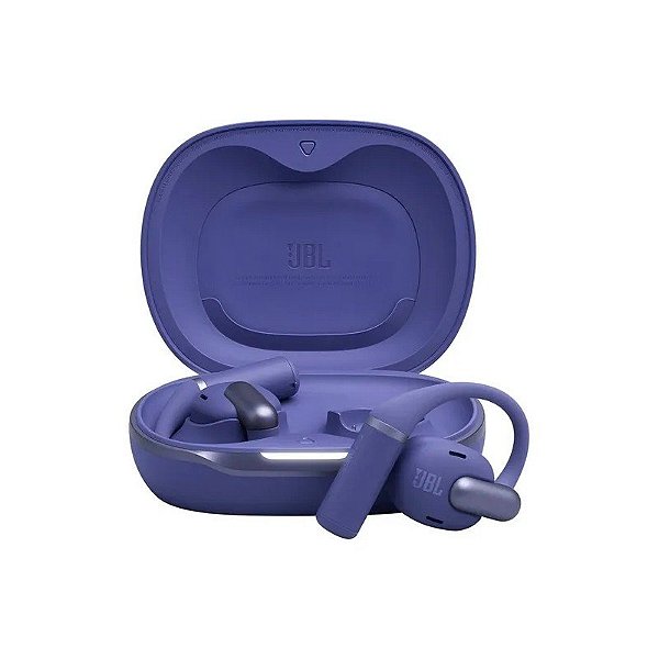 Fone de Ouvido Sem Fio JBL Sense Pro - Azul