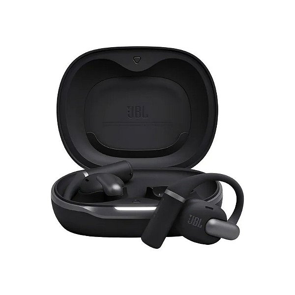 Fone de Ouvido JBL Sense Pro Bluetooth - Preto